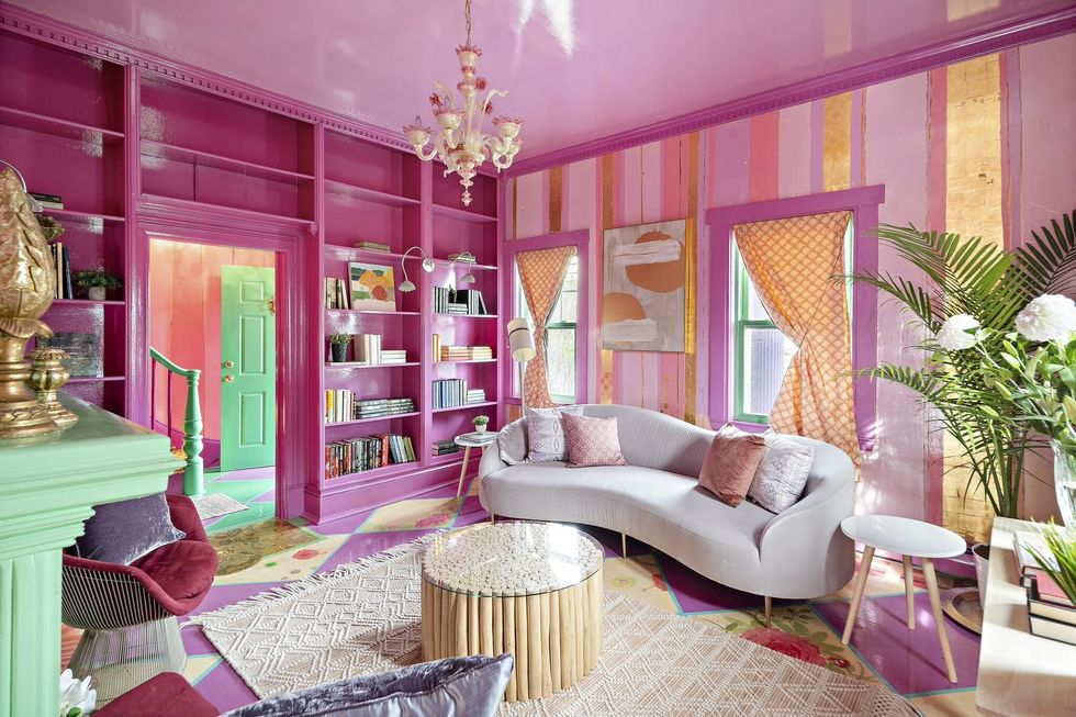 barbie bedroom house