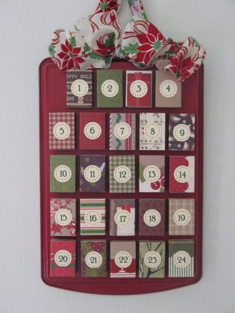 31 Awesome Advent Calendars for Everyone On Your List - Brit + Co