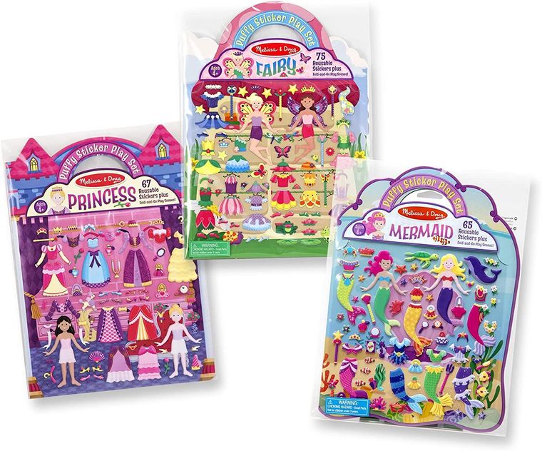 https://www.brit.co/media-library/melissa-doug-fairy-dress-up-and-mermaid-puffy-sticker-pads-set.jpg?id=31864947&width=760&quality=90