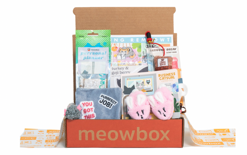 meowbox