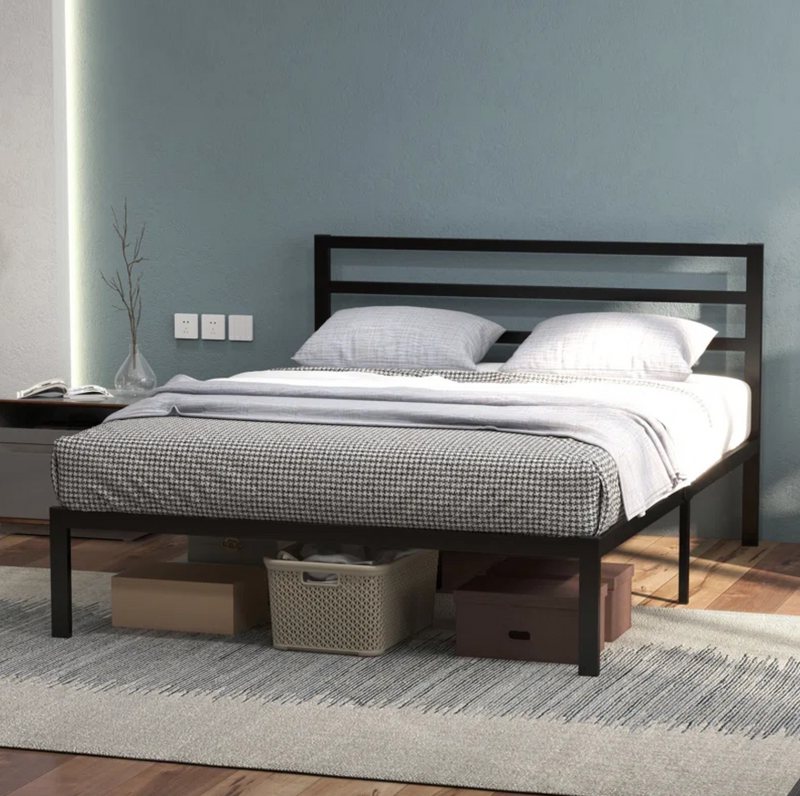 Metal Bed Frame