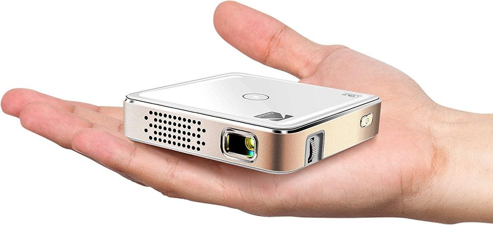 mini projector