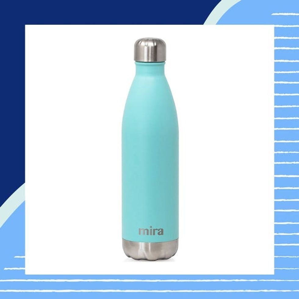 MIRA Insulated Stainless Steel Water Bottle