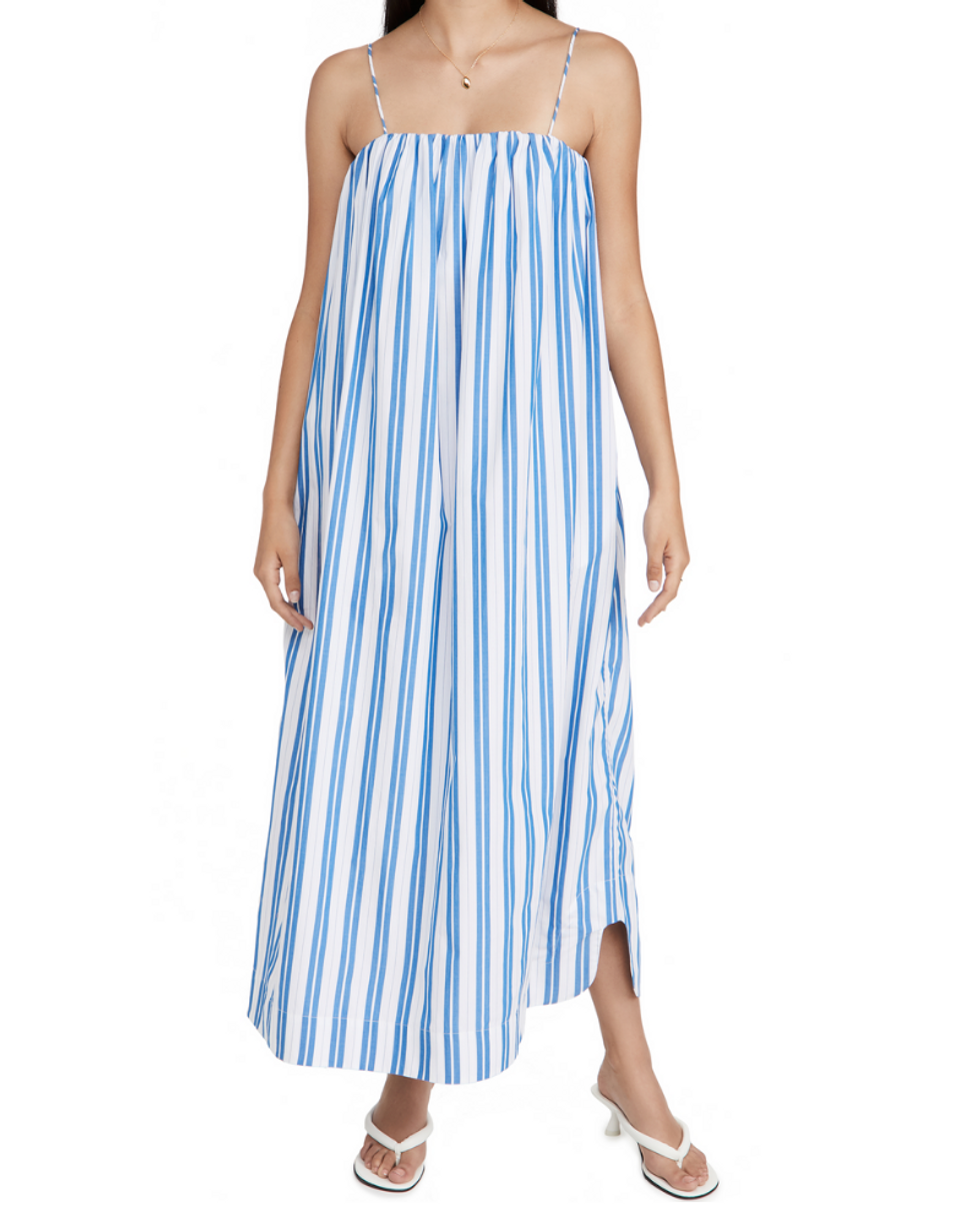 Summer Maxi Dresses For Women You'll Wear Every Day - Brit + Co