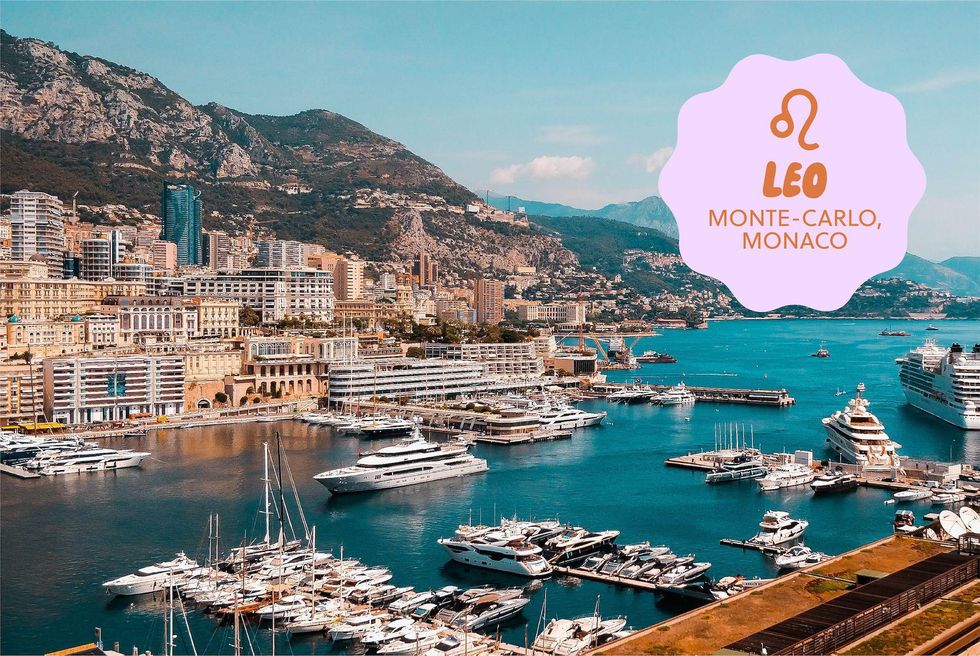 Monte Carlo, Monaco