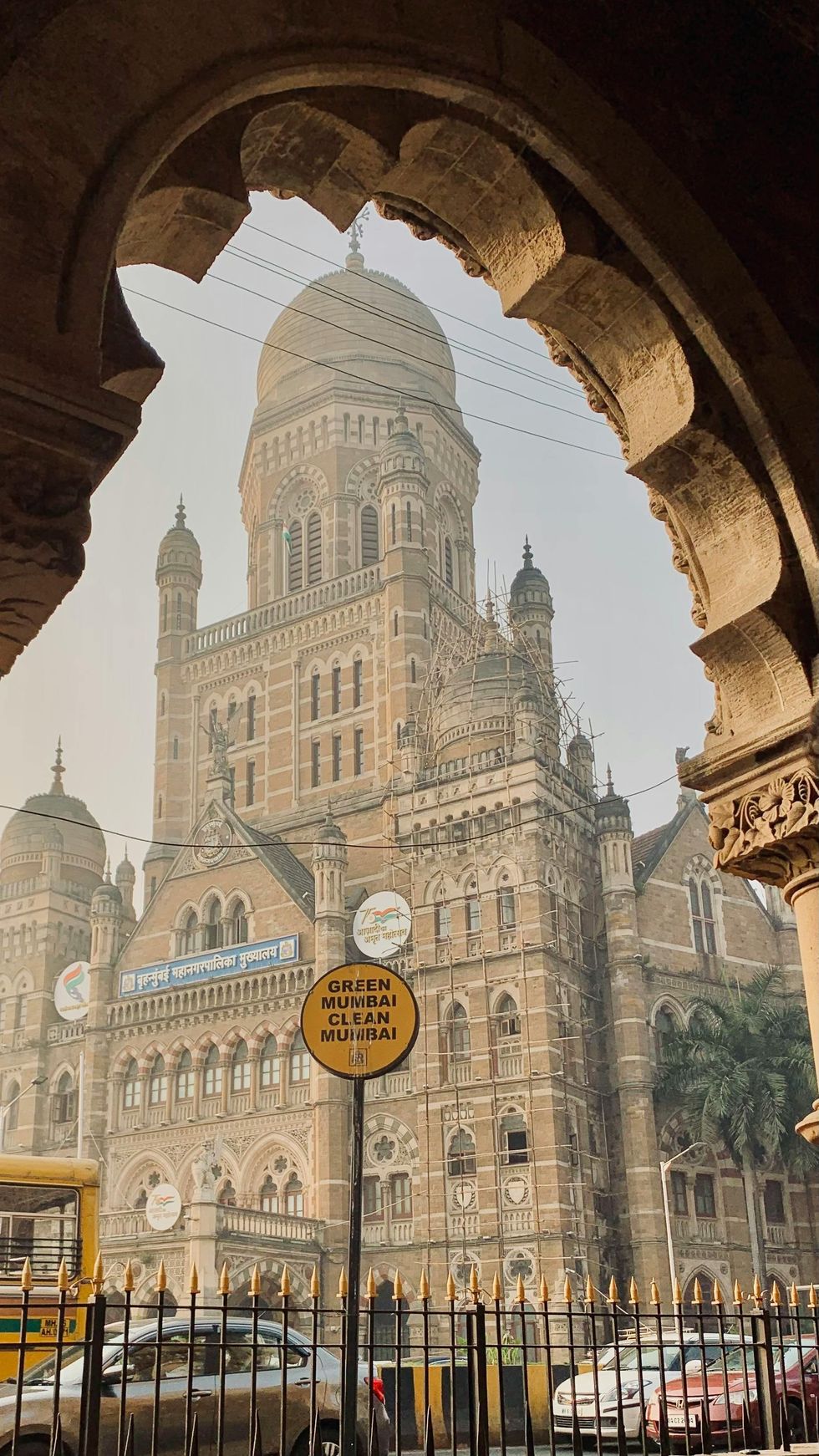 mumbai