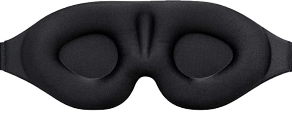 MZOO Sleep Eye Mask