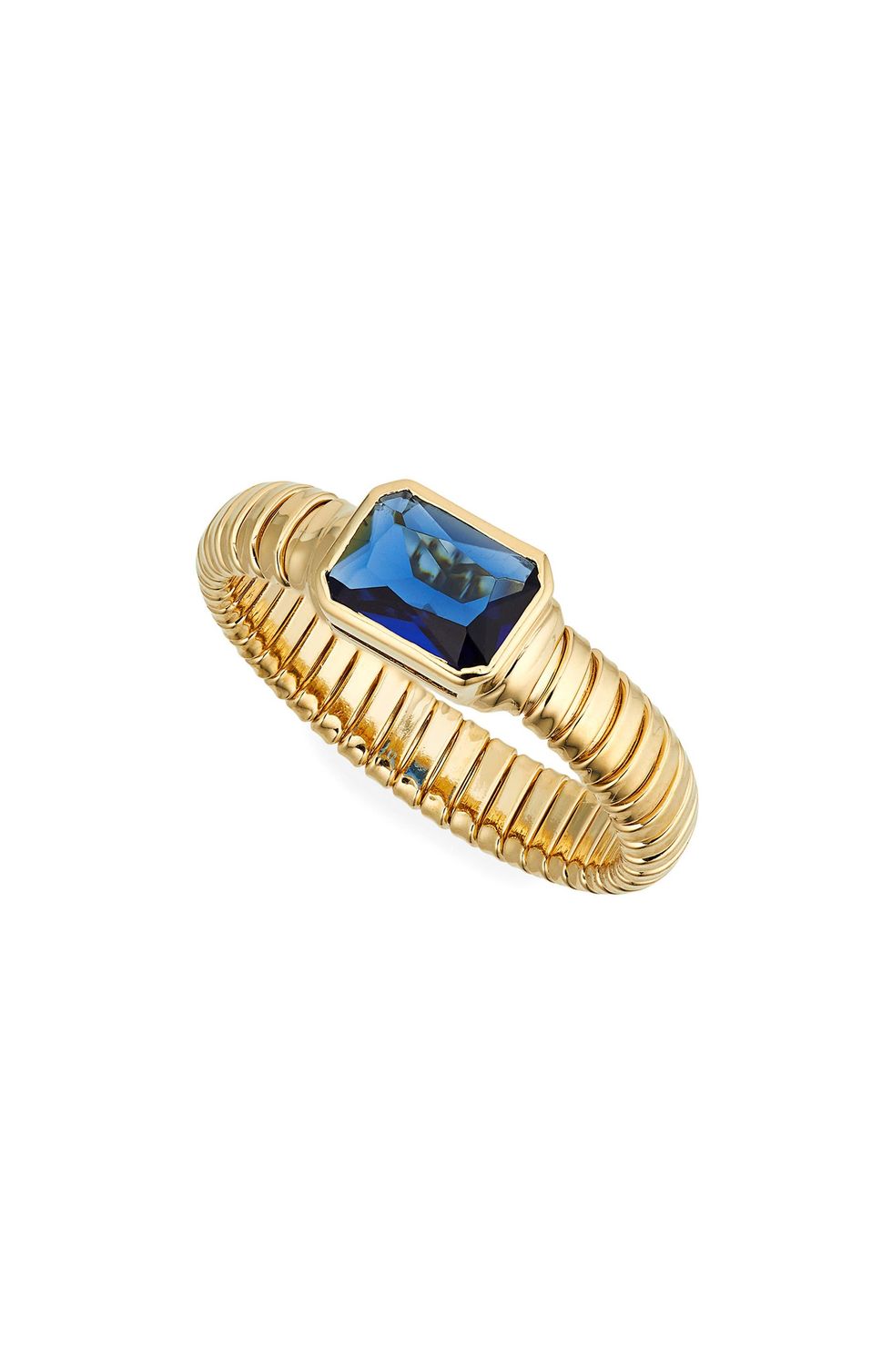 Nadri Omega Flex Ring