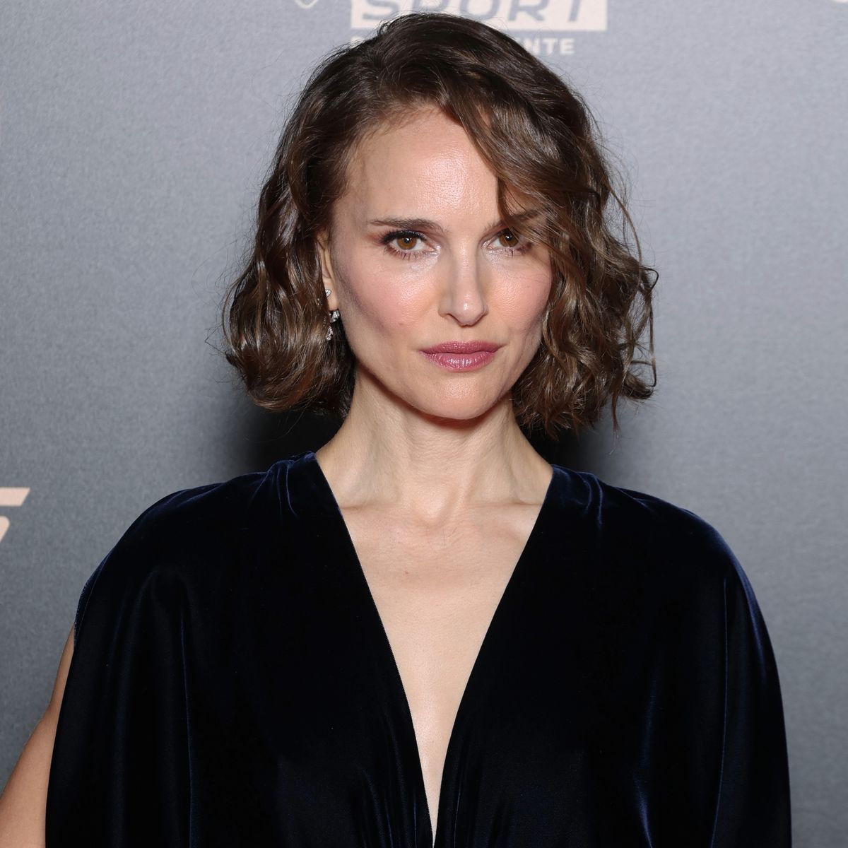 natalie portman divorce