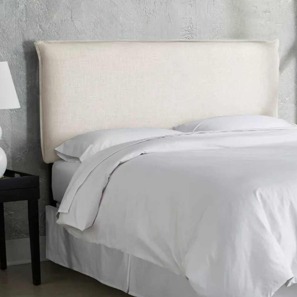 Bed Headboards That Will Transform Your Space - Brit + Co