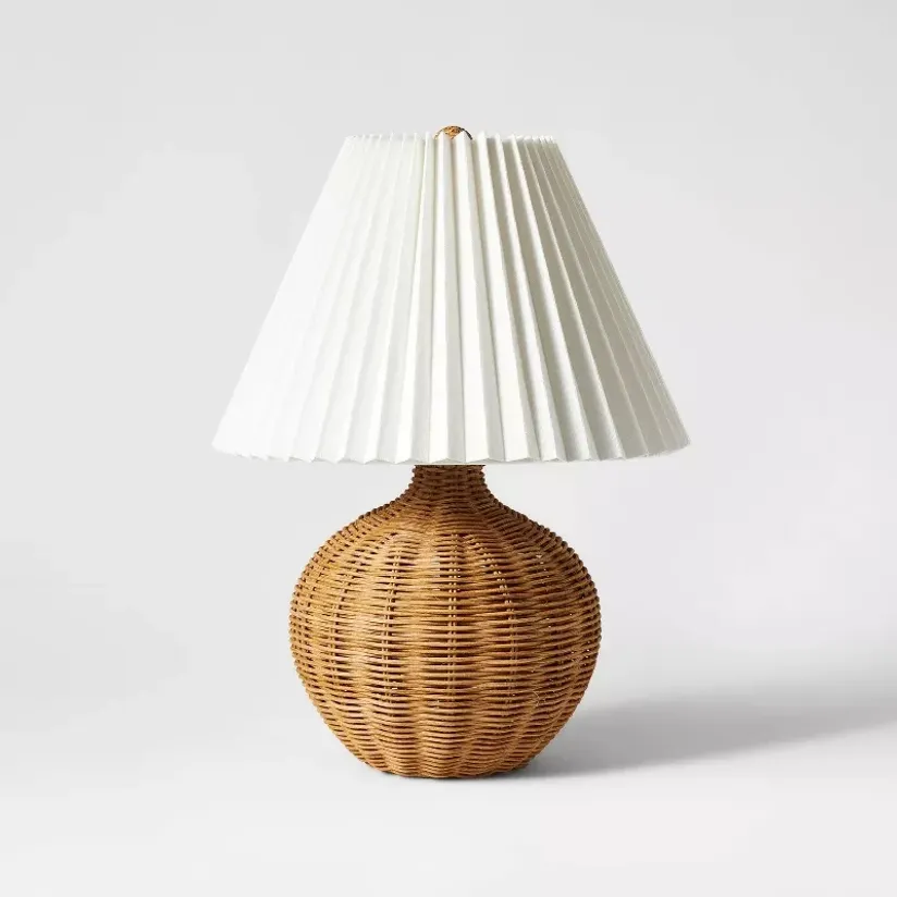 Studio mcgee deals target table lamp