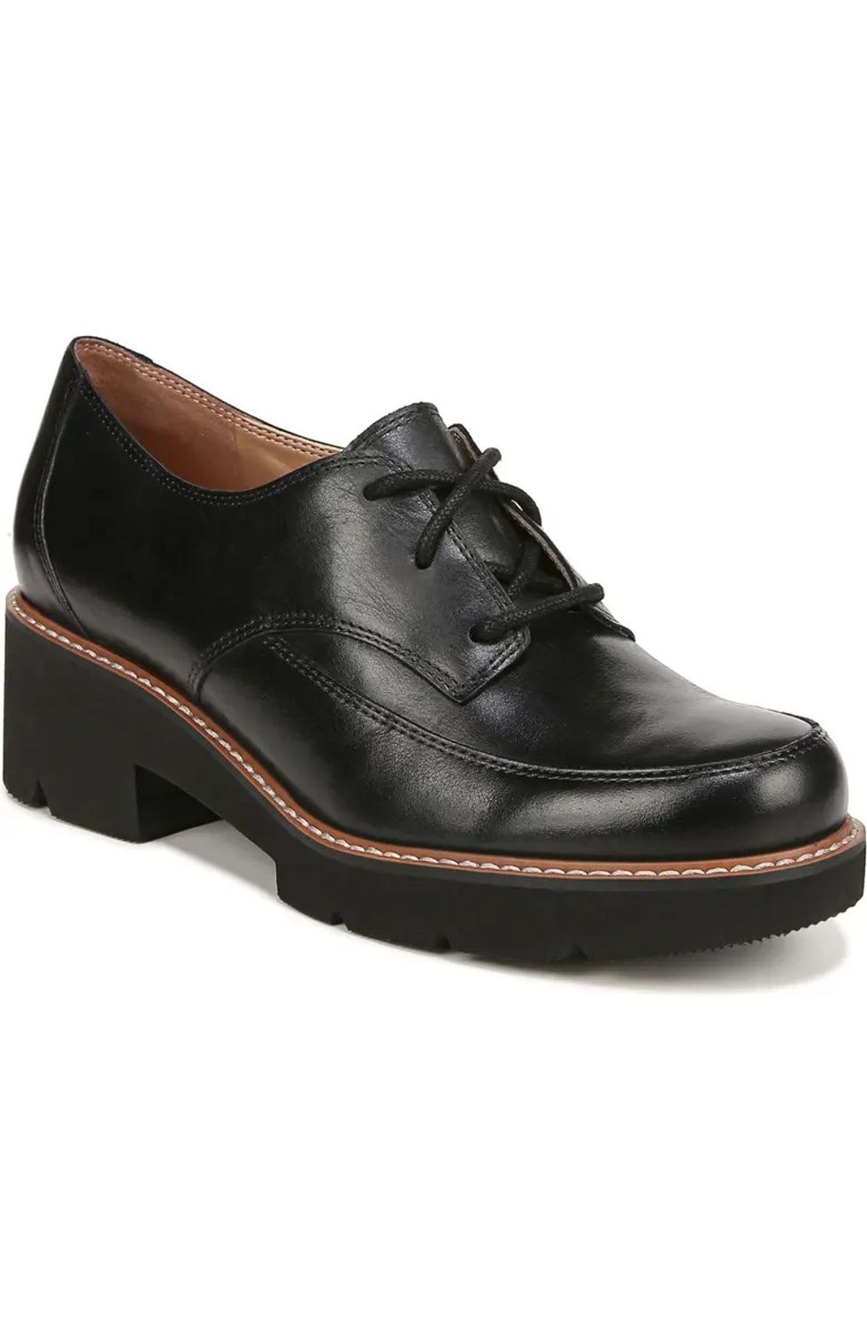 Naturalizer Darry Lace-Ups