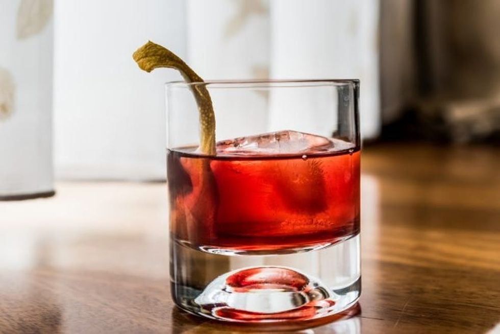 Your Perfect Classic Cocktail According To Your Zodiac Sign - Brit + Co