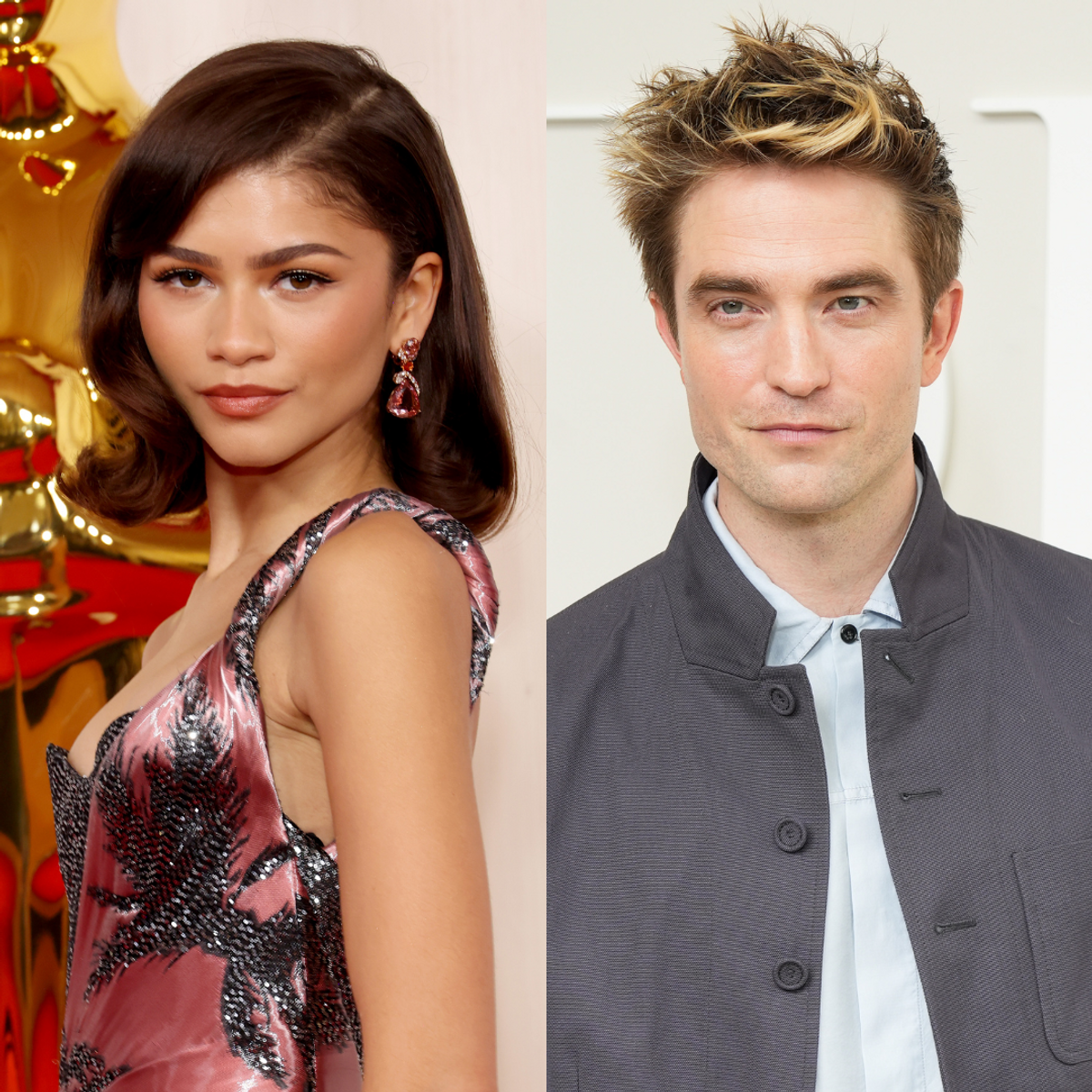 new a24 movie "the drama" with zendaya and robert pattinson