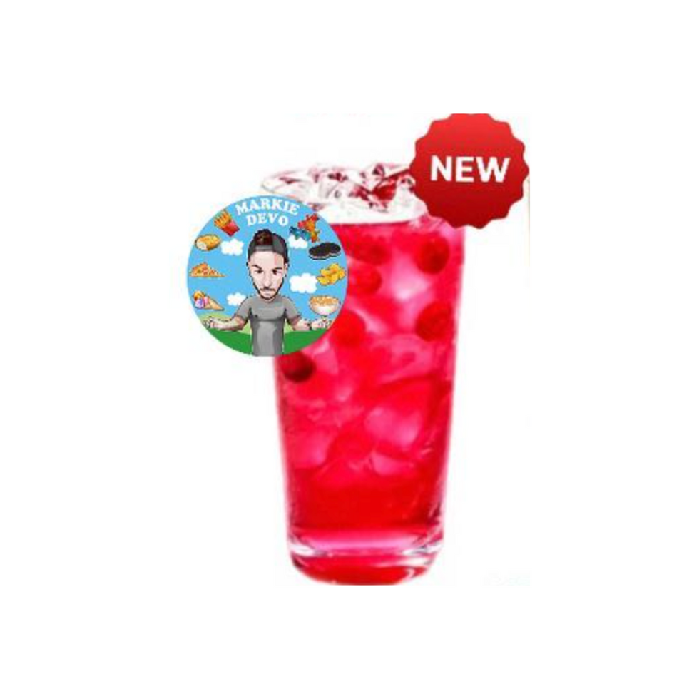 NEW! Cran Merry Orange Refresher