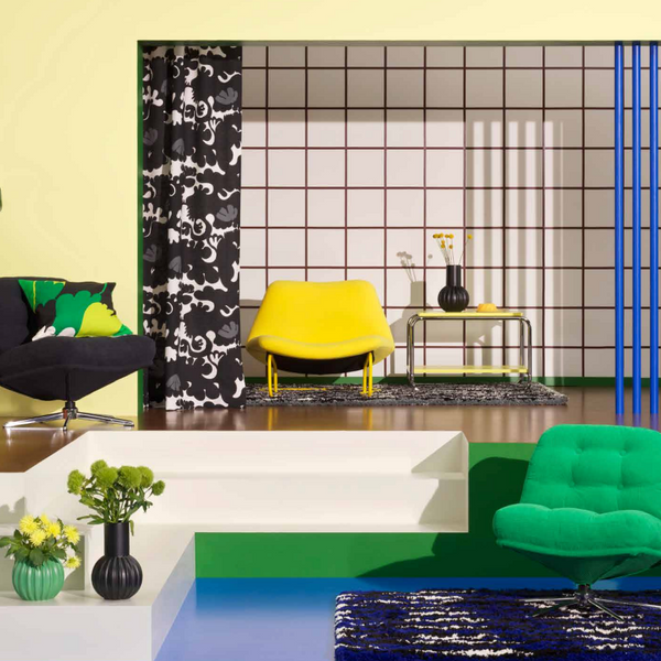 NEW IKEA RETRO COLLECTION (inspired by the 70s) 