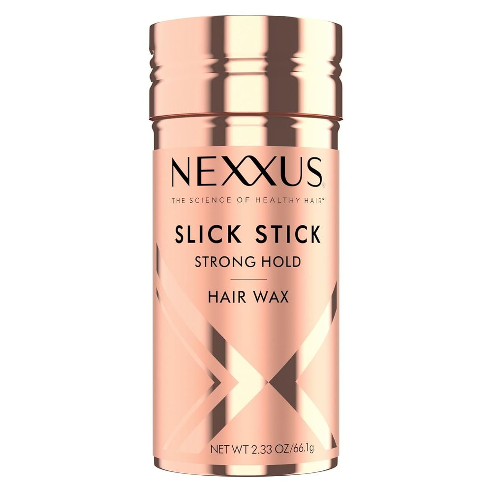 5 Prime Day Hair Wax Sticks To Look Chic, Not Sweaty - Brit + Co