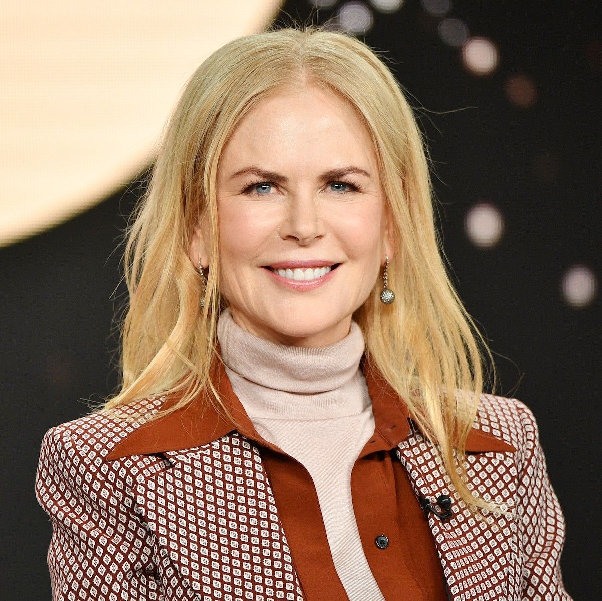 nicole kidman babygirl movie