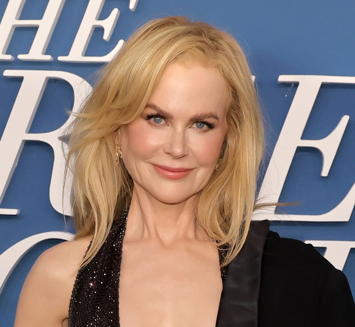 nicole kidman scarpetta tv show