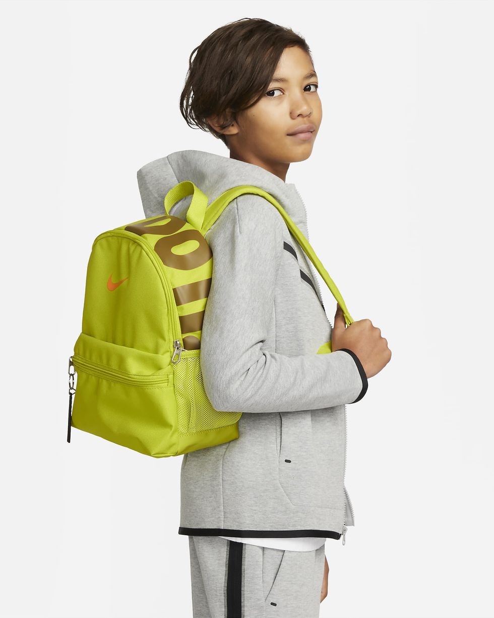 Nike Brasilia JDI Kids' Backpack