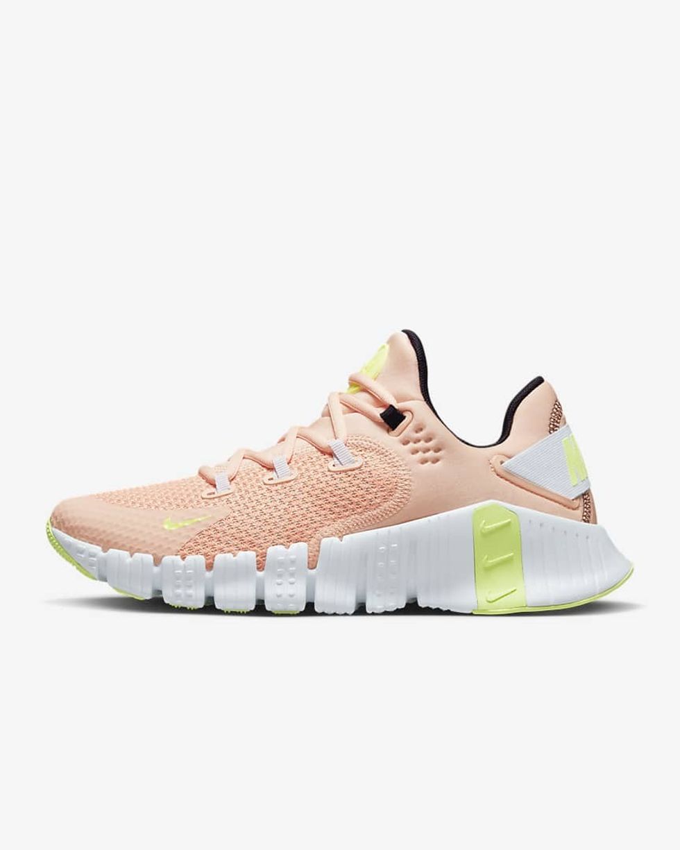 Nike Free Metcon 4