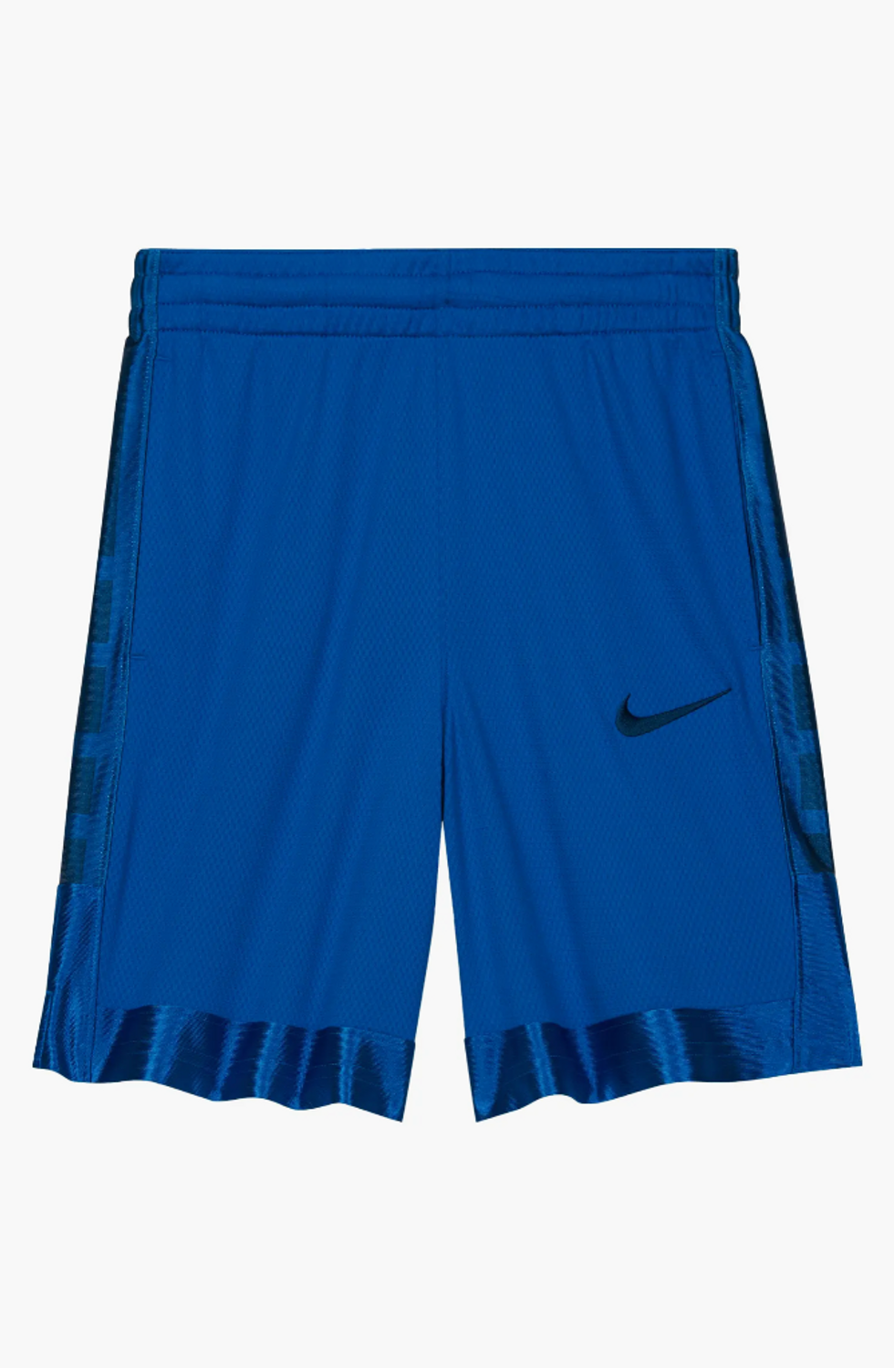 Nike Kids' Elite Basketball Shorts