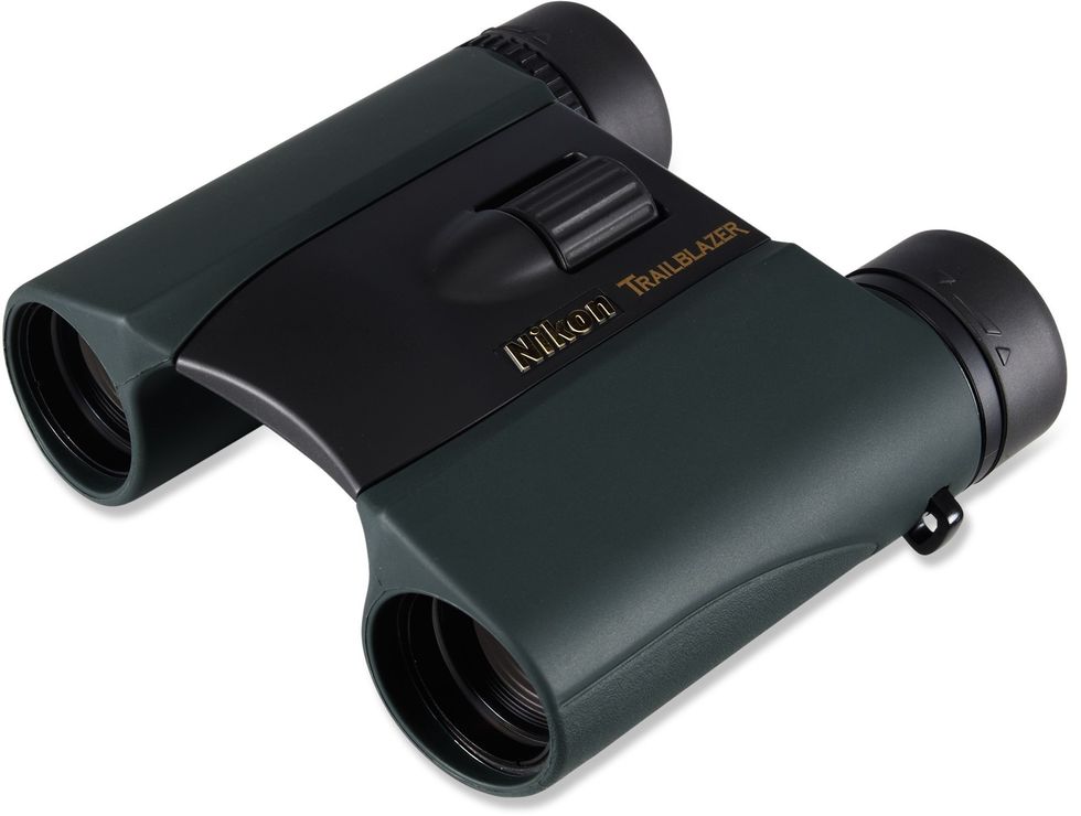 Nikon Trailblazer ATB Waterproof 8 x 25 Binoculars