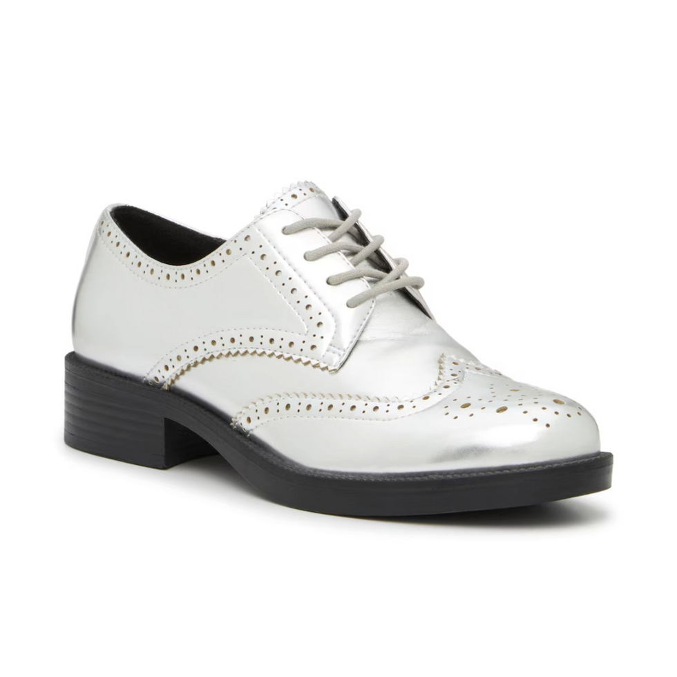 Nine West Wingtip Oxford