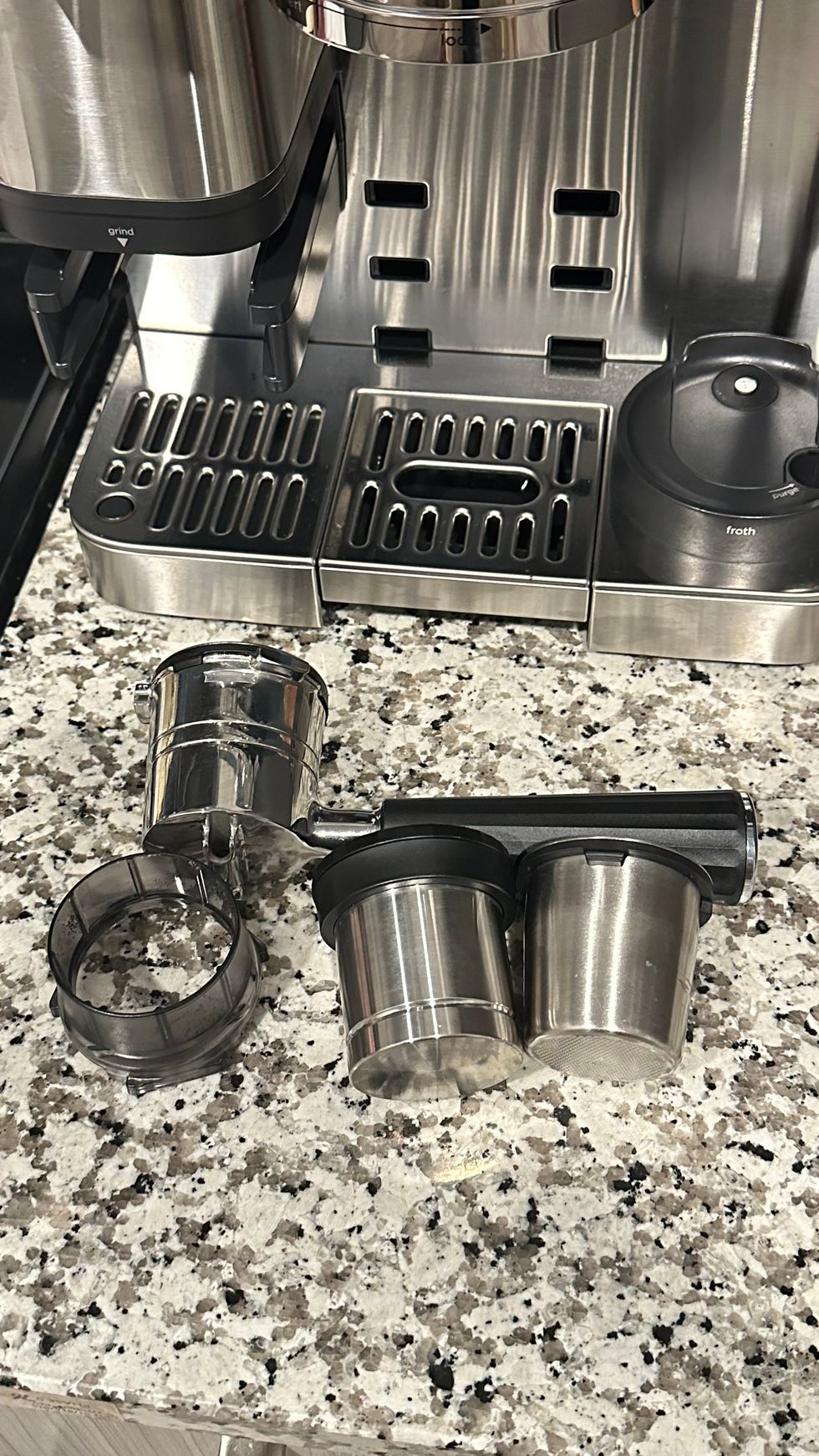 Features of the Ninja Coffee Maker