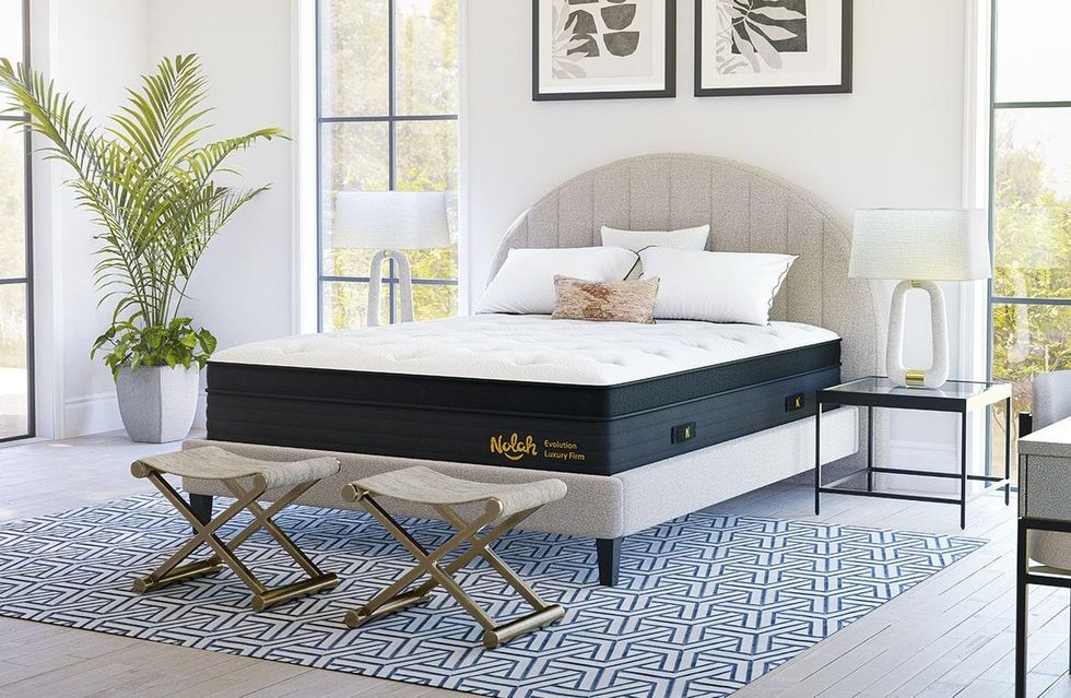 nolah sleep mattress