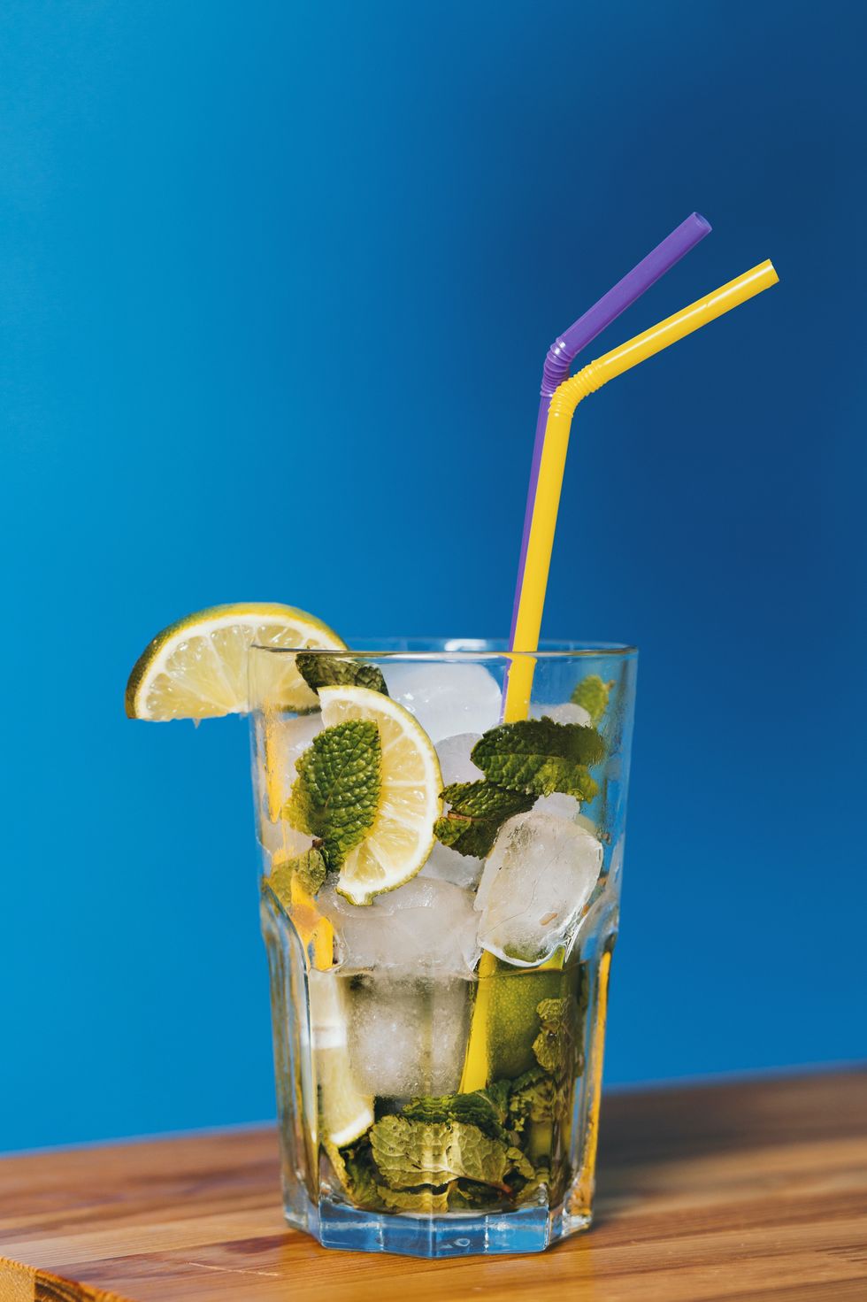 20 Non-Alcoholic Alternatives For Your Favorite Beverages | LaptrinhX ...