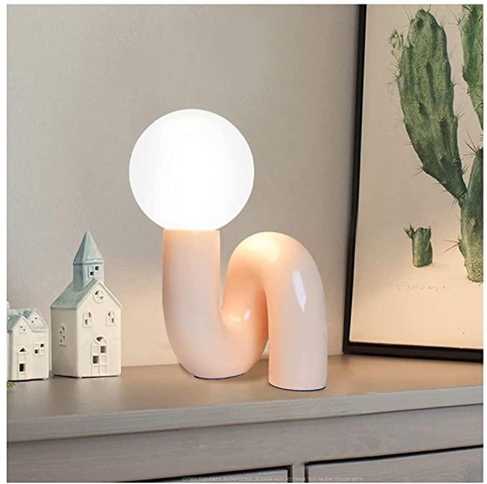 Nordic Desk Lamp