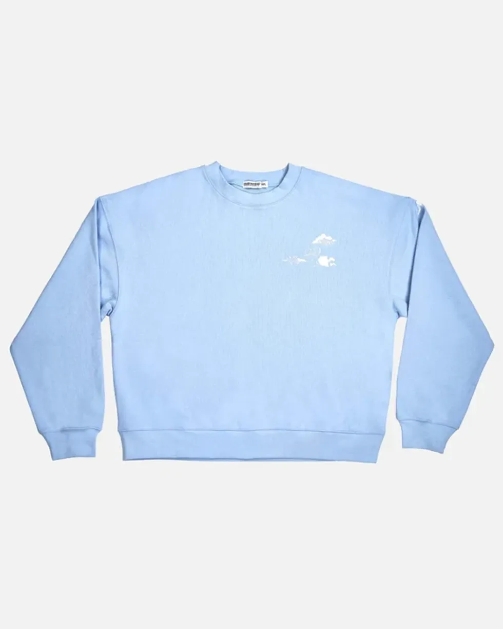 November 9 Crewneck