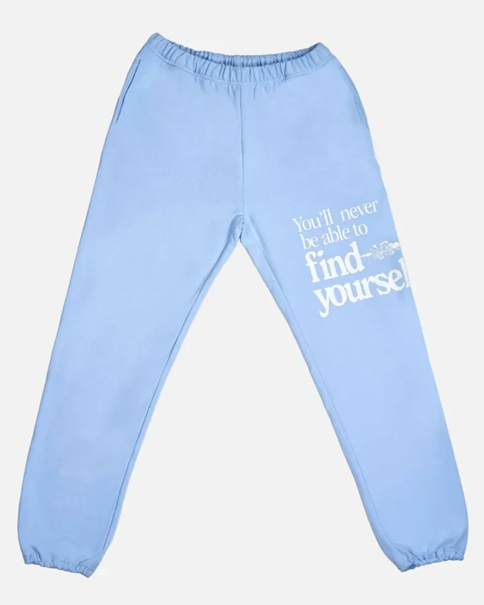 November 9 Sweatpants