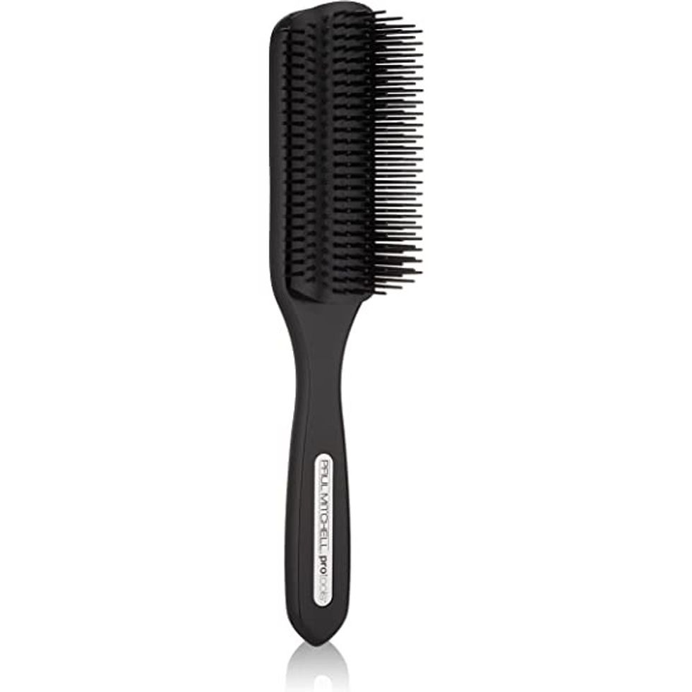 Nylon Bristle Brush