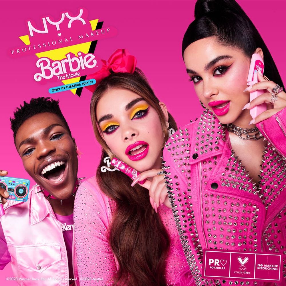 2024 Barbie Clothing + Accessory Collaborations - Brit + Co