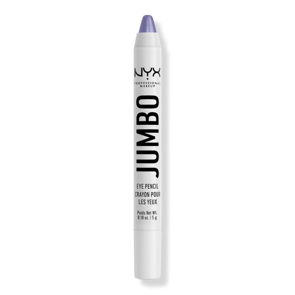 NYX Jumbo Eye Pencil All-In-One Eyeshadow Eyeliner Pencil