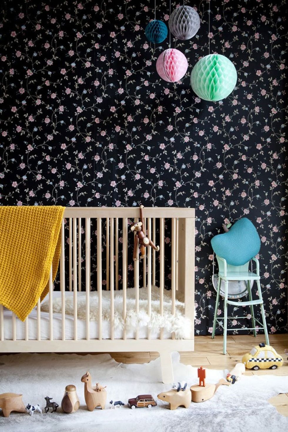 The Best Sites to Shop for Nursery Decor - Brit + Co