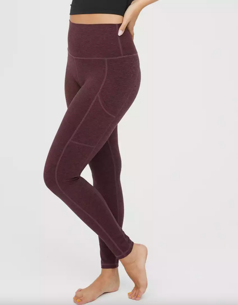 Affordable Activewear for the New Year - Stitch & Salt