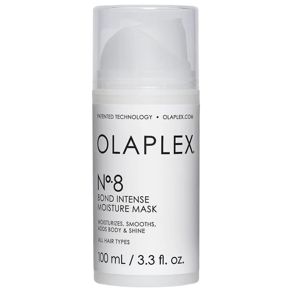 Olaplex No. 8 Bond Intense Moisture Mask