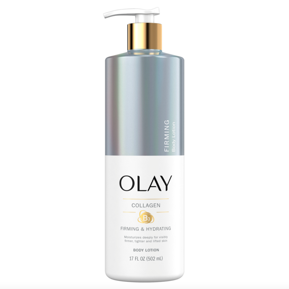 Olay Firming & Hydrating Body Lotion