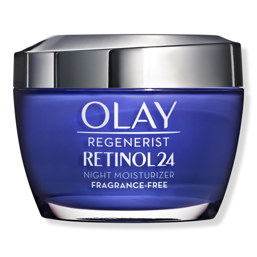 Olay Regenerist Retinol24 Night Moisturizer