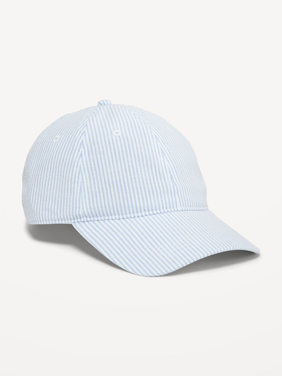 Old Navy Canvas Baseball Cap