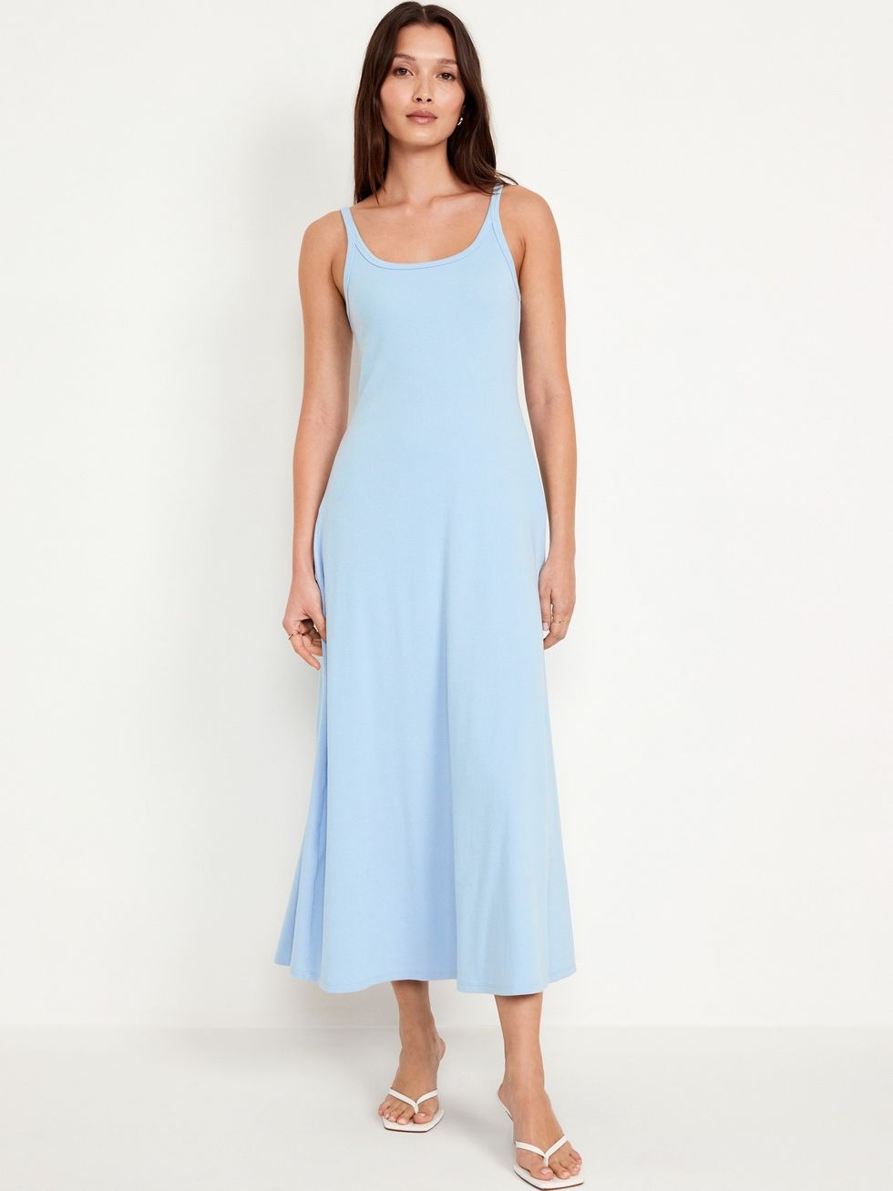 The Best Maxi Dresses Under $100 For Summer 2024 - Brit + Co