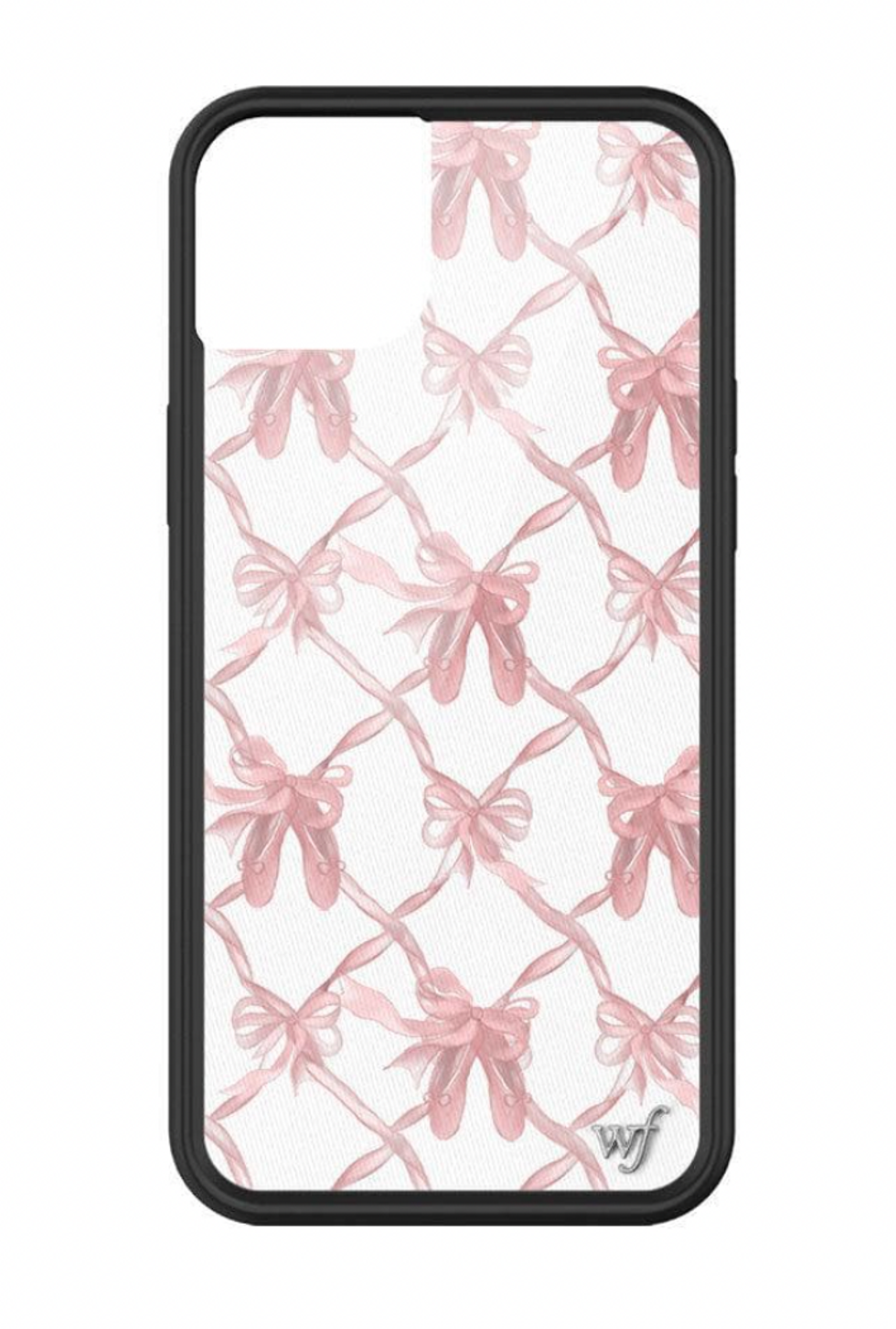 On Pointe iPhone 14 Case