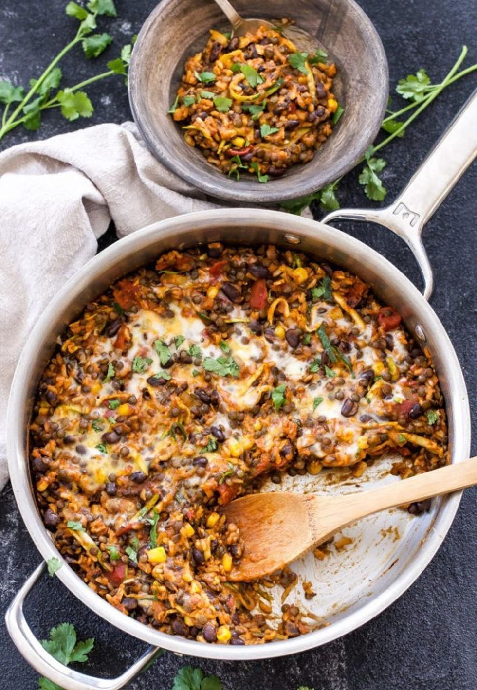 15 Cheap Lentil Recipes for Meatless Monday! - Brit + Co