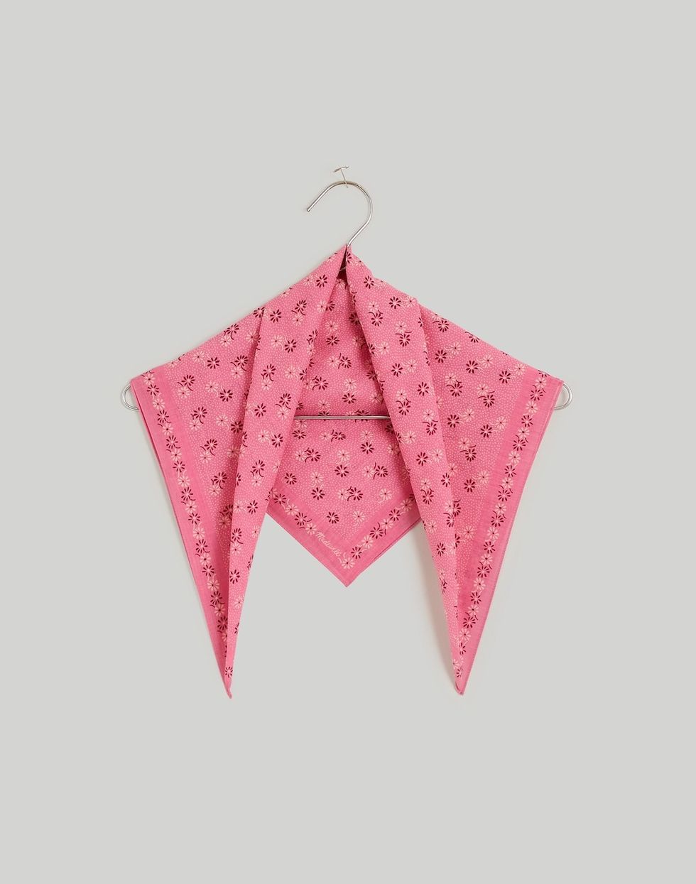 Organic Cotton Bandana