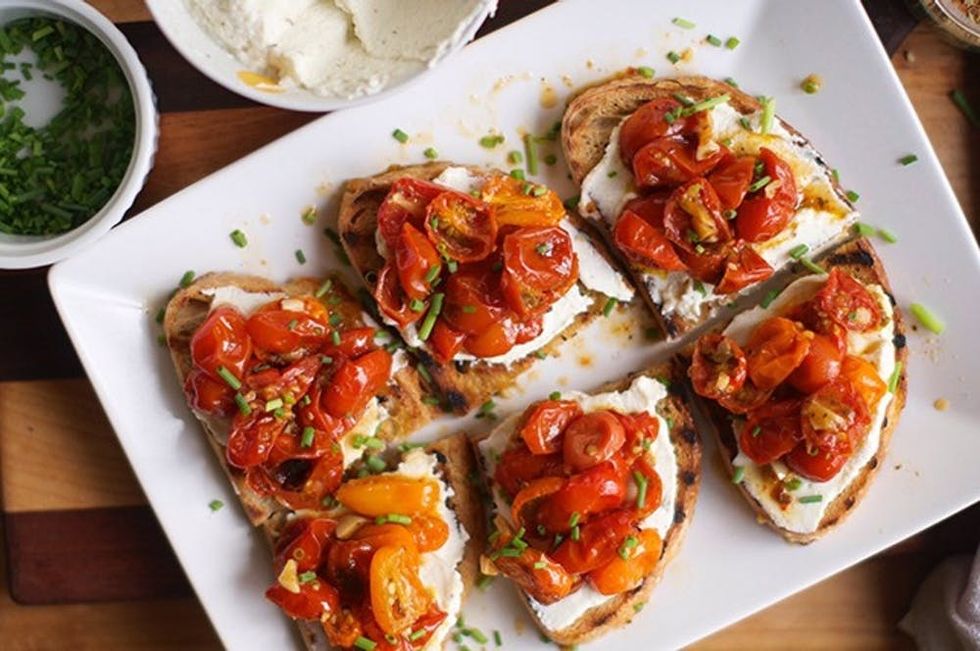 12 Appetizer Recipes You *Need* for Your Super Bowl Party - Brit + Co