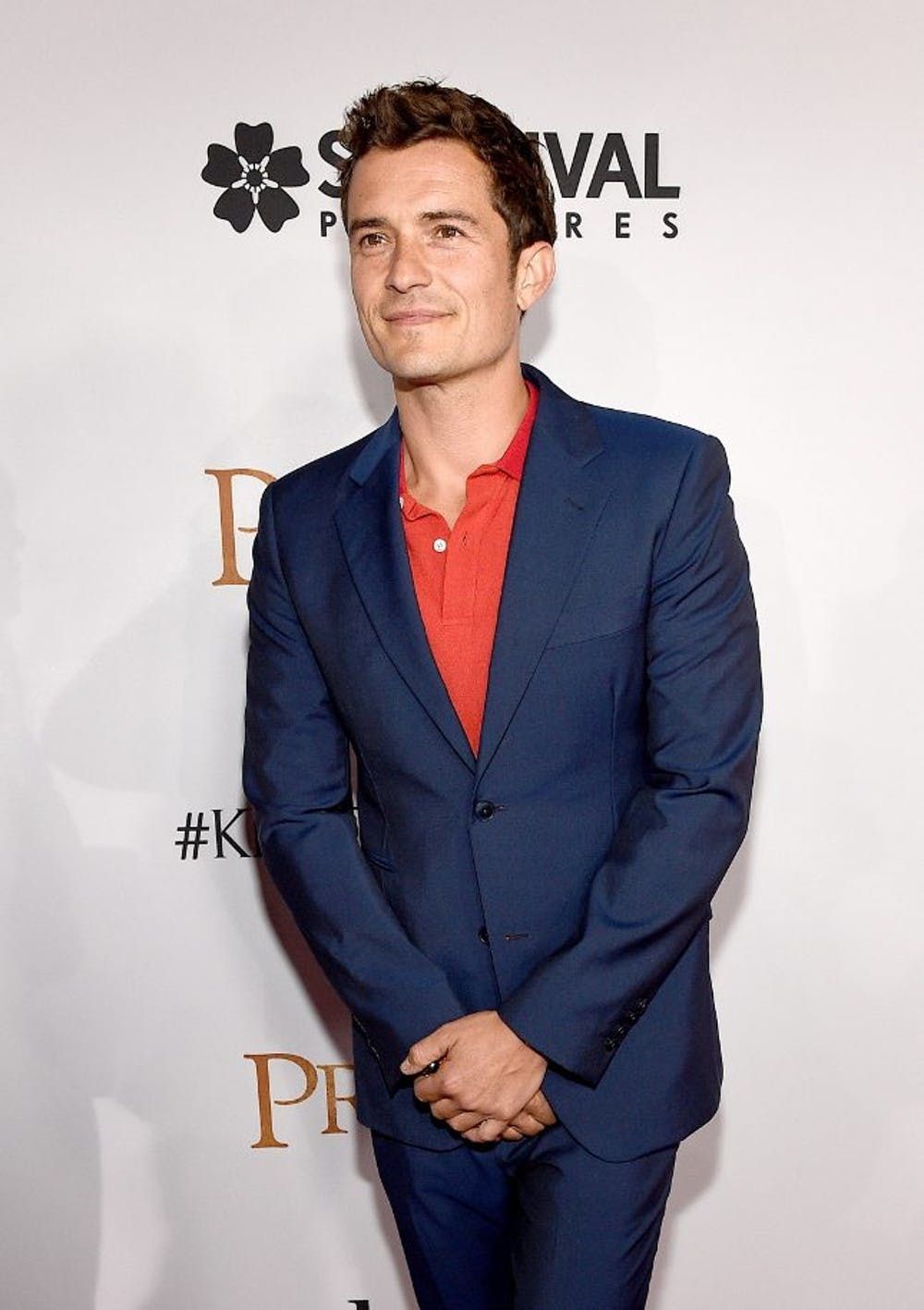 Orlando Bloom May Now Regret His Nude Pics for an Unexpected Reason - Brit  + Co