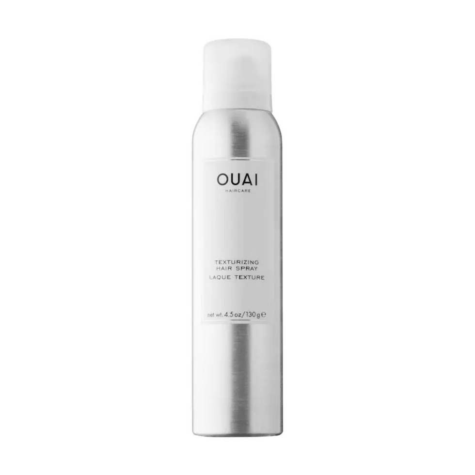 OUAI Texturizing Hair Spray